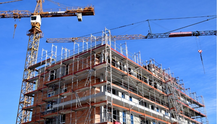 Desplazamiento forzado por procesos de hiperurbanización