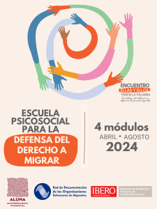 12 encuentro - escuela psicosocial