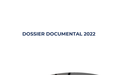 Dossier documental 2022