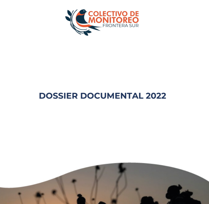 Dossier documental 2022