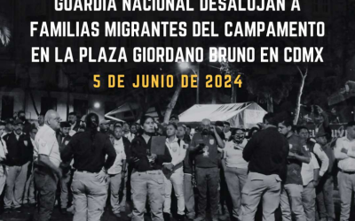 6 de junio del 2024
